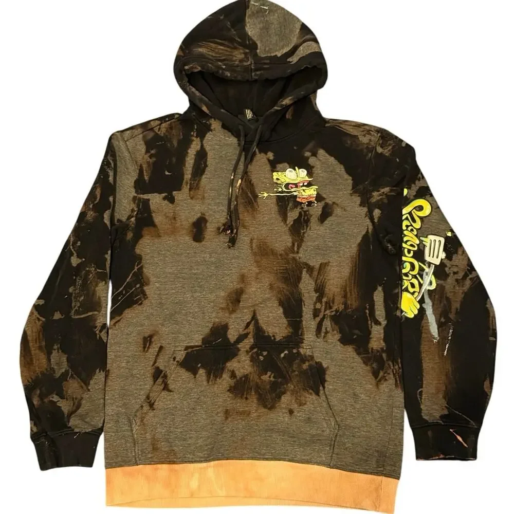 H&M spongebob squarepants